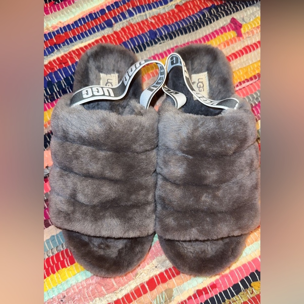 Women’s Fluff Yeah Slipper